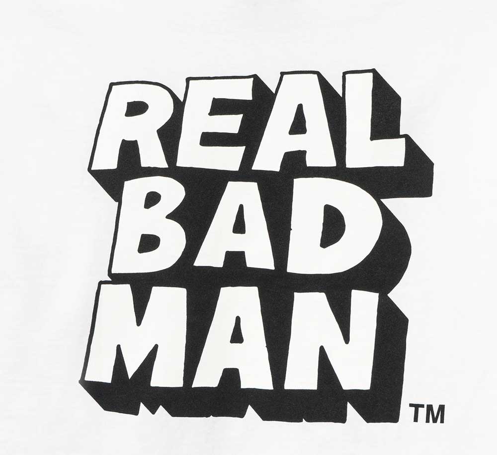 RBM LOGO VOL 6 SS TEE - Image 4