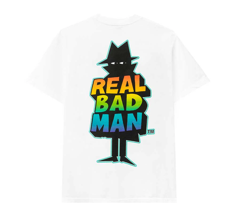 RBM LOGO VOL 7 SS TEE - Image 2
