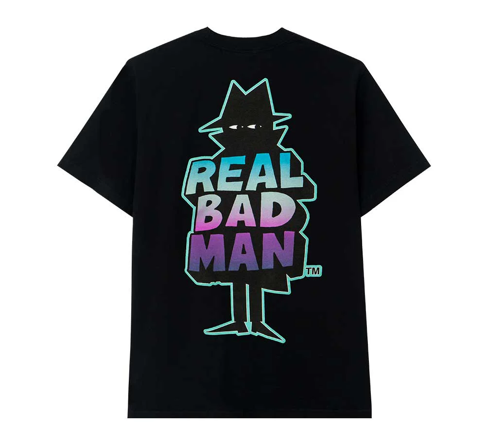 RBM LOGO VOL 7 SS TEE - Image 2