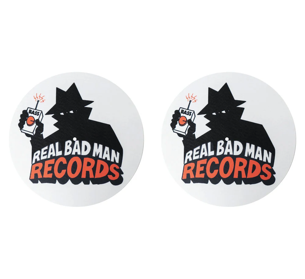 RBM RECORD SLIPMAT