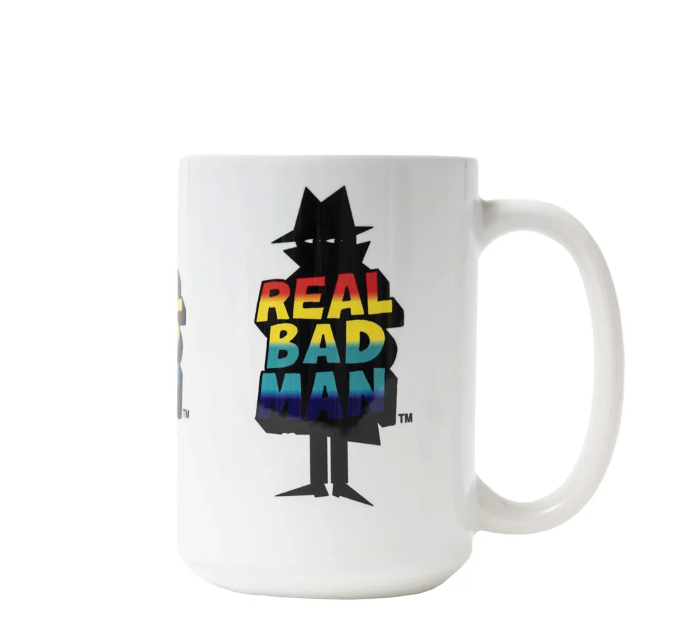 RBM TALL MUG