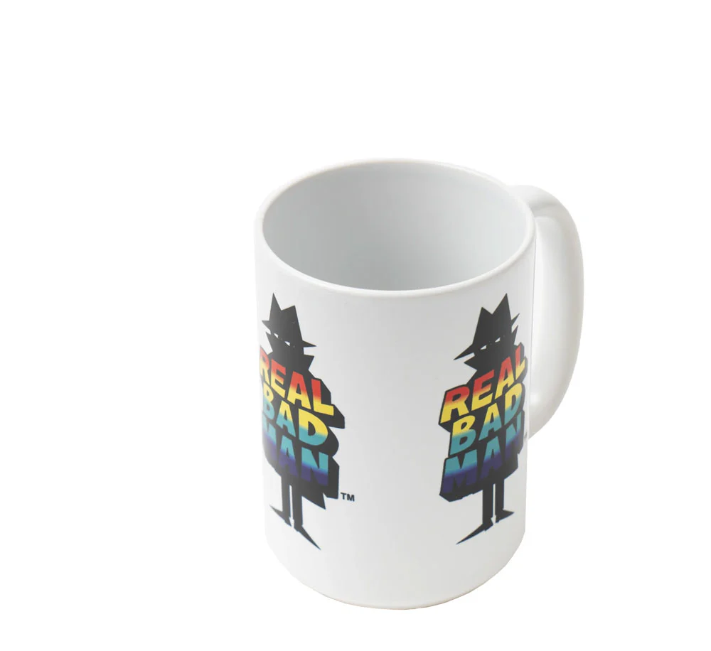 RBM TALL MUG - Image 2