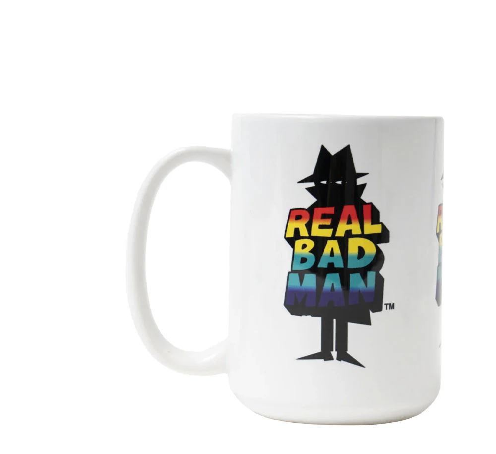 RBM TALL MUG - Image 3