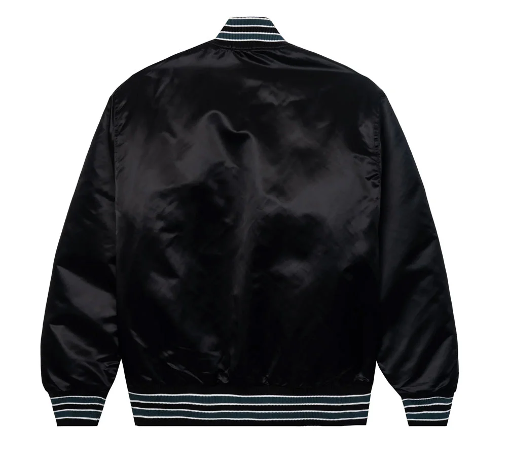 RBM ZIPPED TEAM JACKET - Image 2