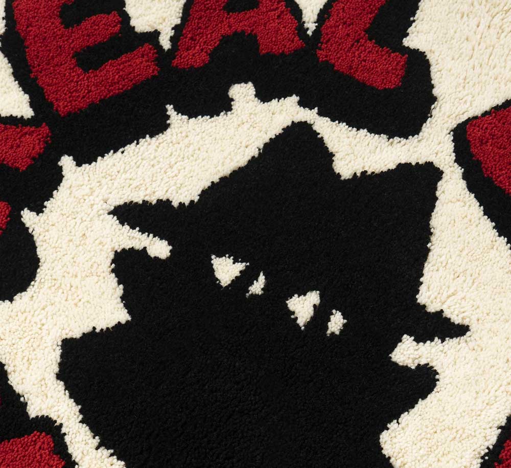 REAL BAD RUG - Image 2