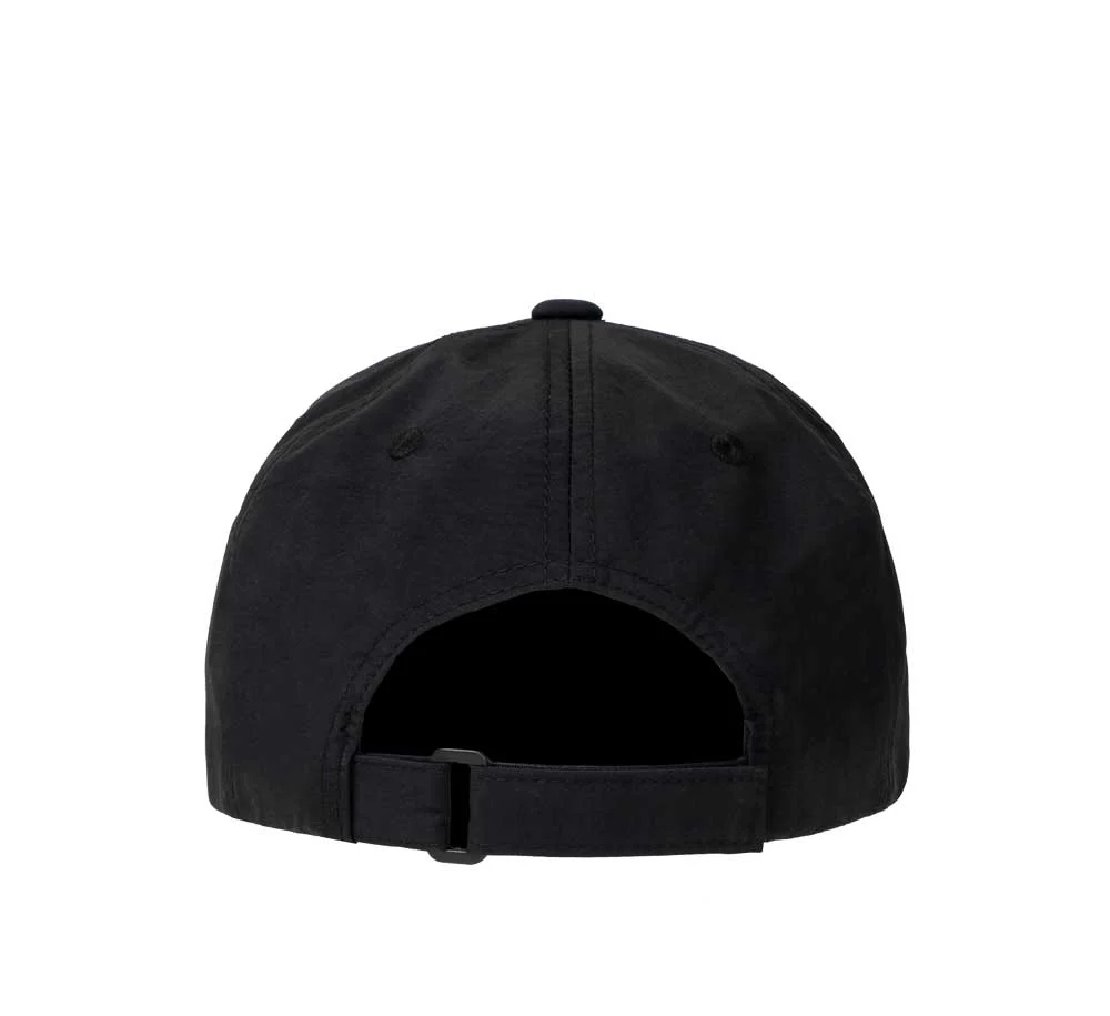 RBM 6 PANEL NYLON HAT - Image 3