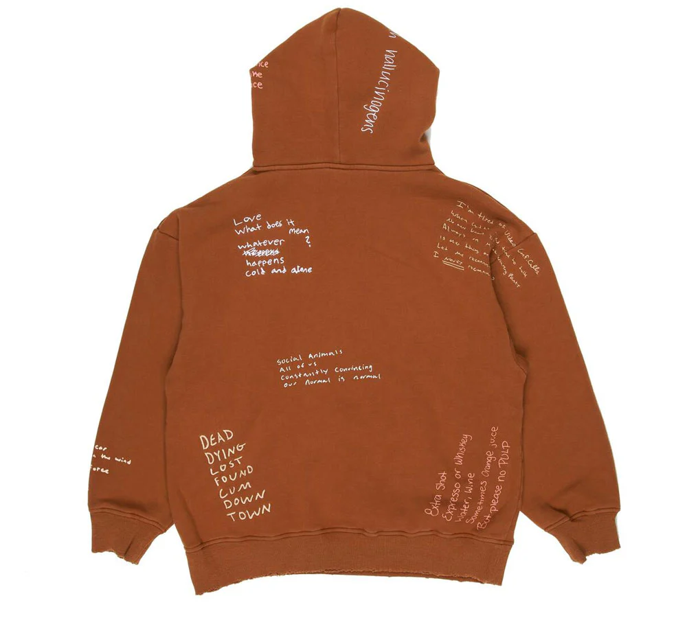 REMOTE HOODIE - Image 2