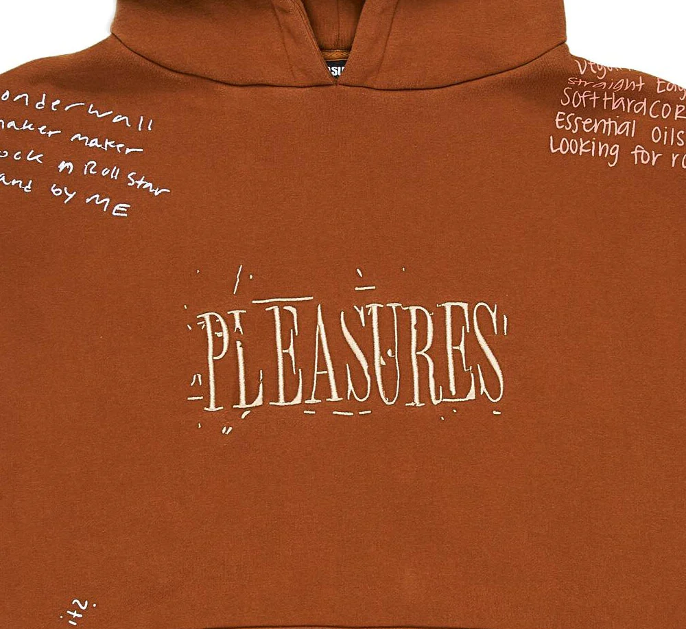 REMOTE HOODIE - Image 4