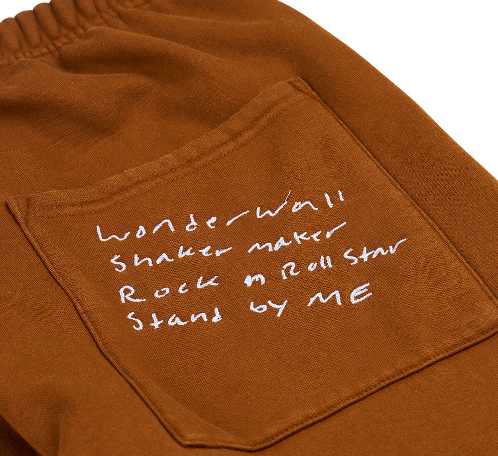 REMOTE SWEAT PANT - Image 3