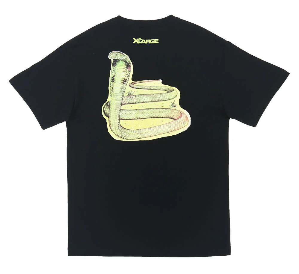 REPTILE TEE - Image 2