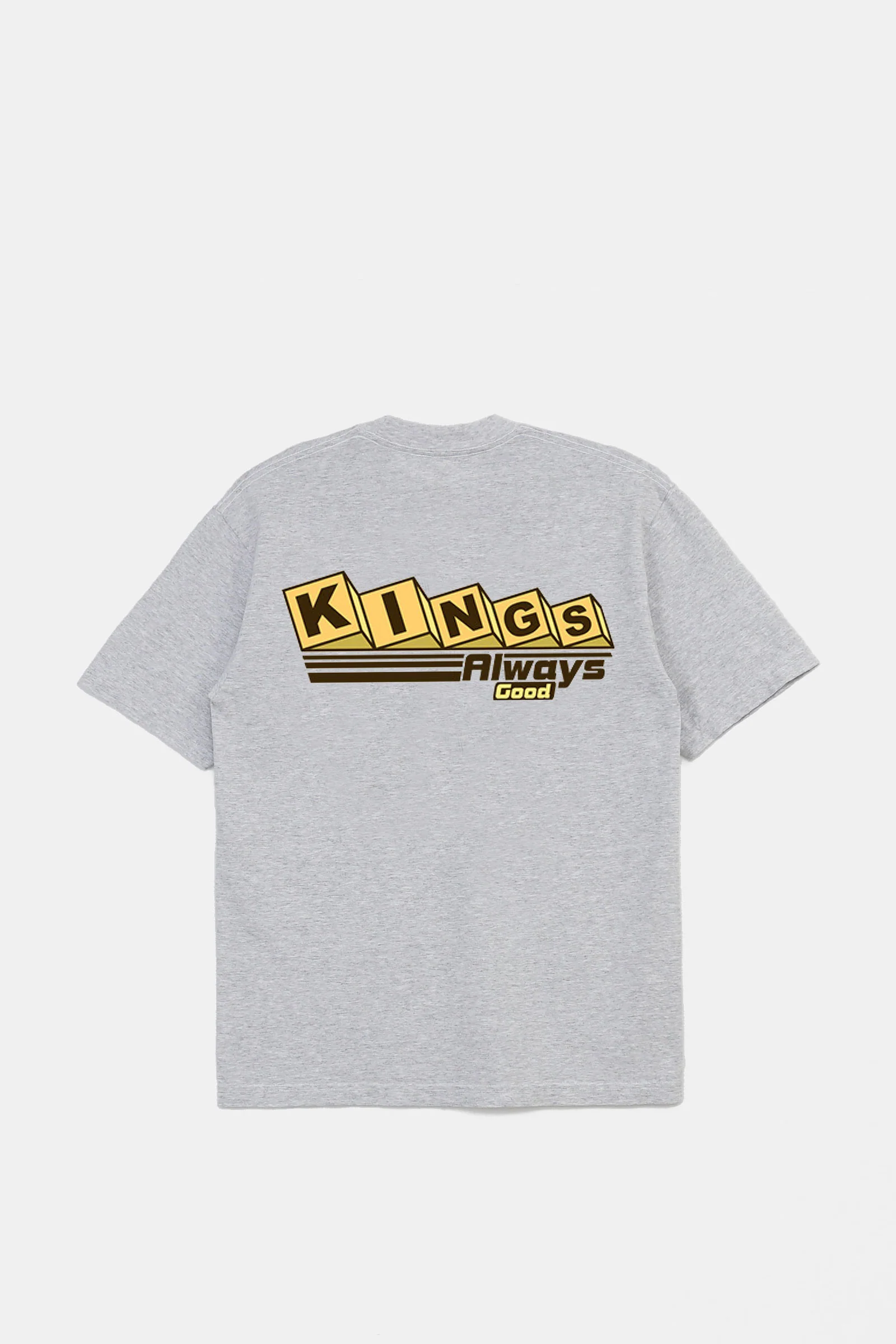 Retro Kings Tee - Image 2