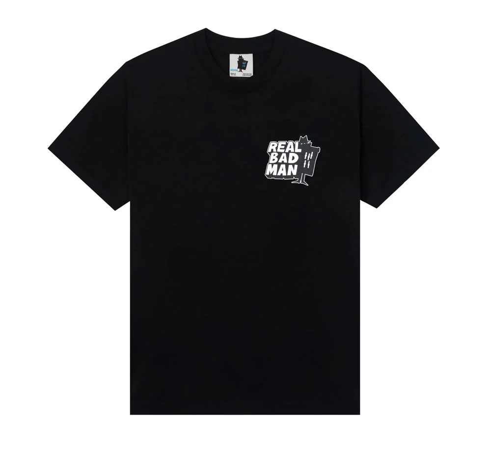 RETURN OF THE RBM SS TEE - Image 2