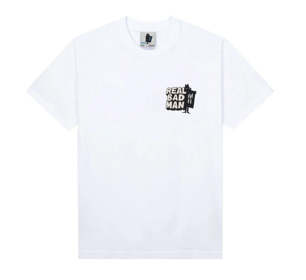 RETURN OF THE RBM SS TEE - Image 2