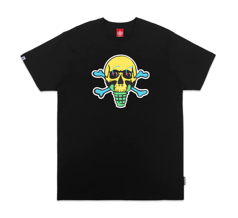 REVEAL SS TEE