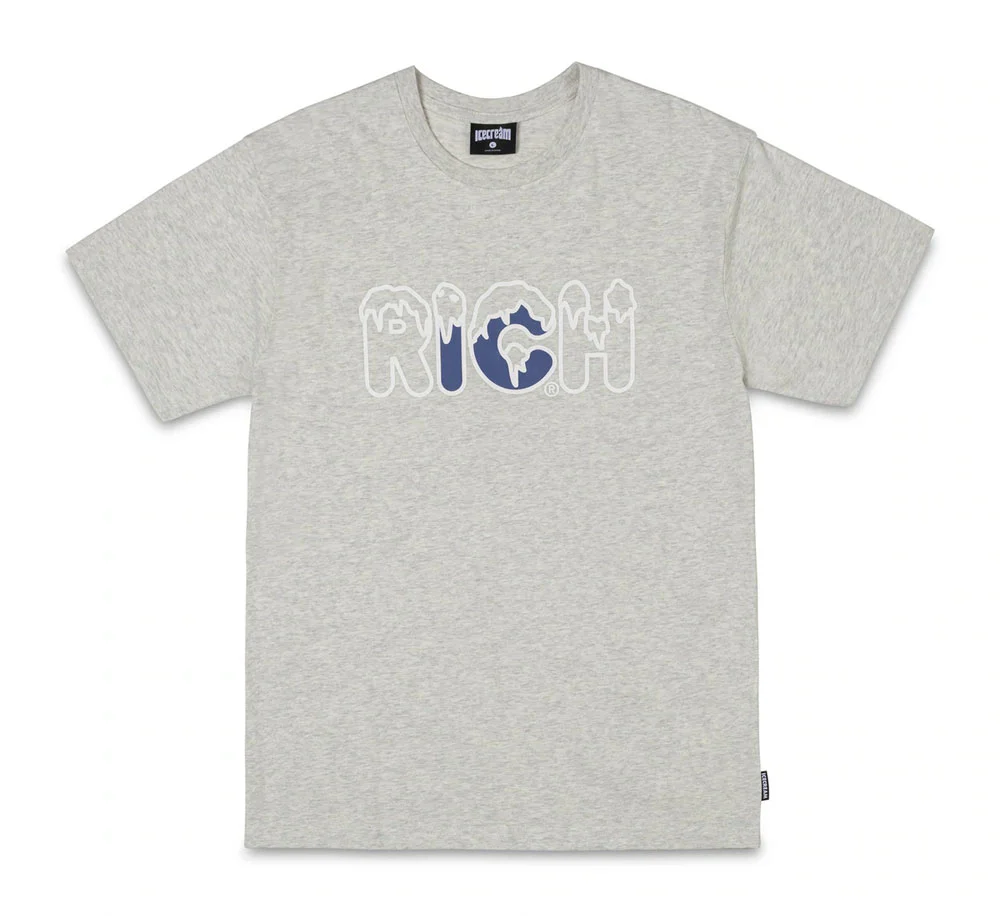 RICH SS TEE