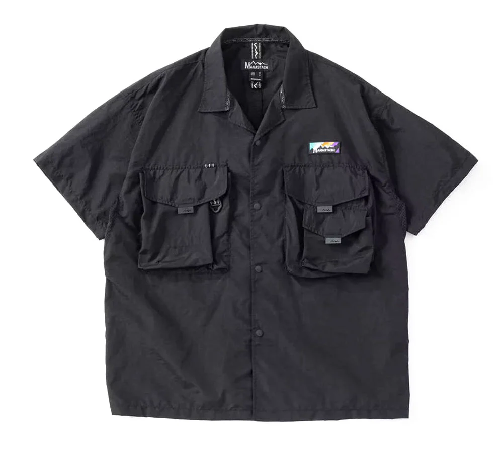 RIVER SHIRT
