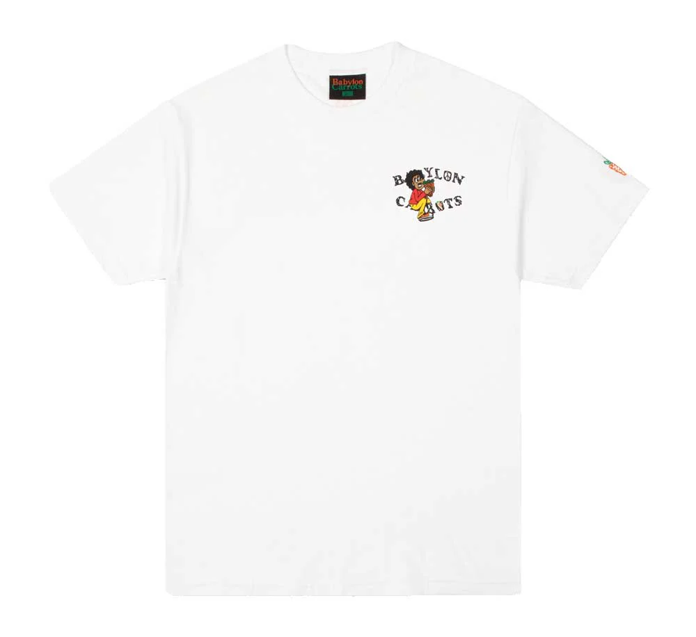 RIVER TEE