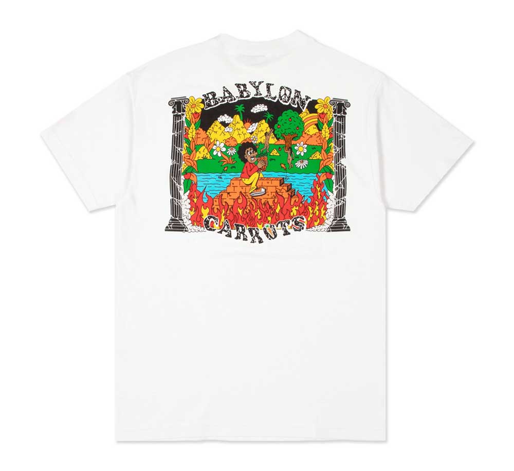 RIVER TEE - Image 2