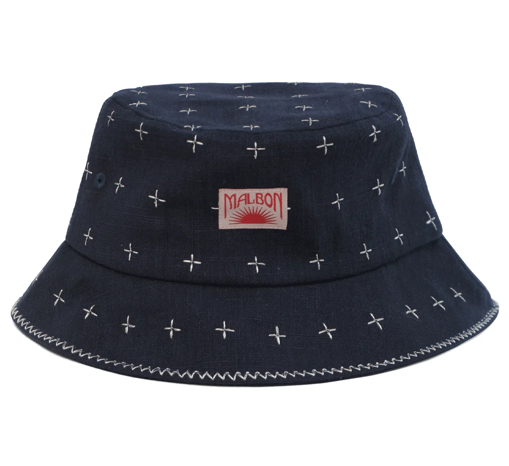 Ronin Bucket Hat