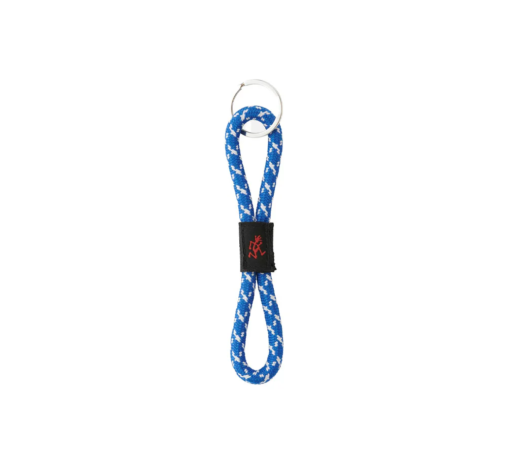 Rope Key Chain