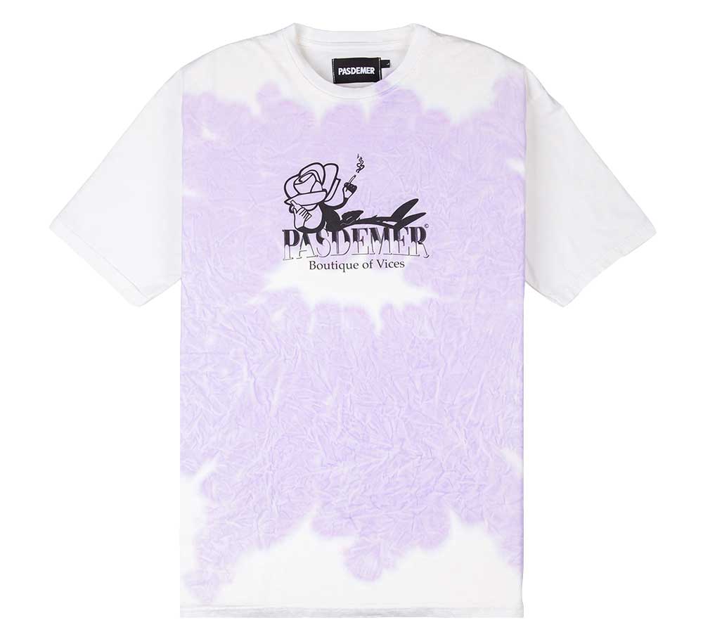 ROSE TEE