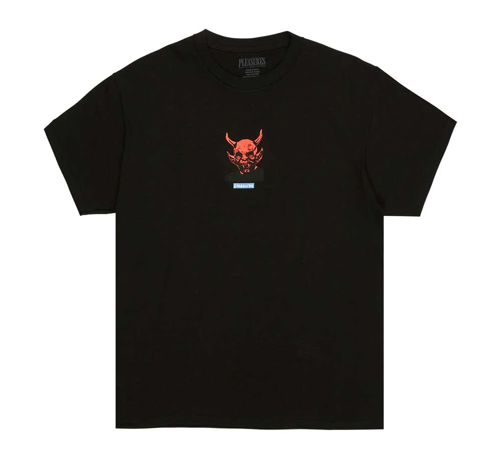 ROTTING TEE