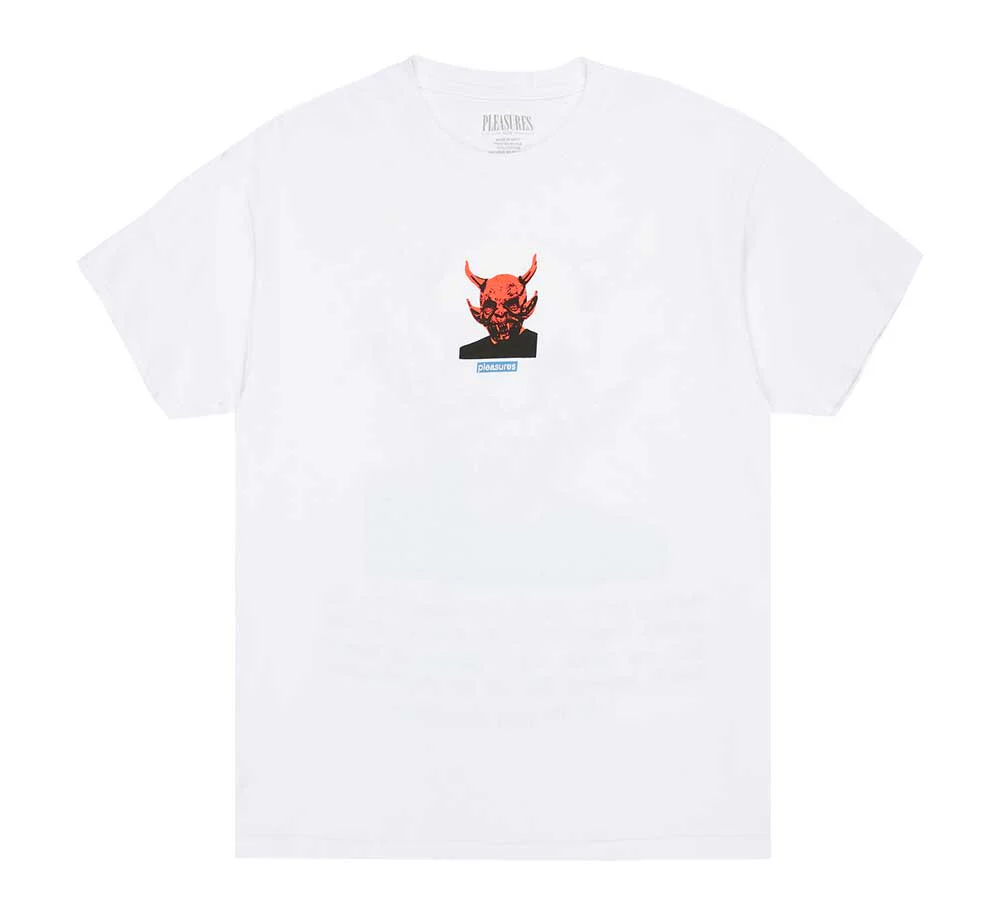 ROTTING TEE