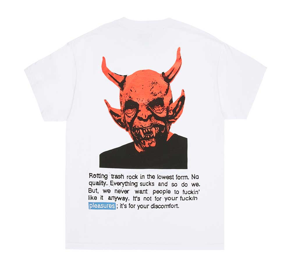 ROTTING TEE - Image 2