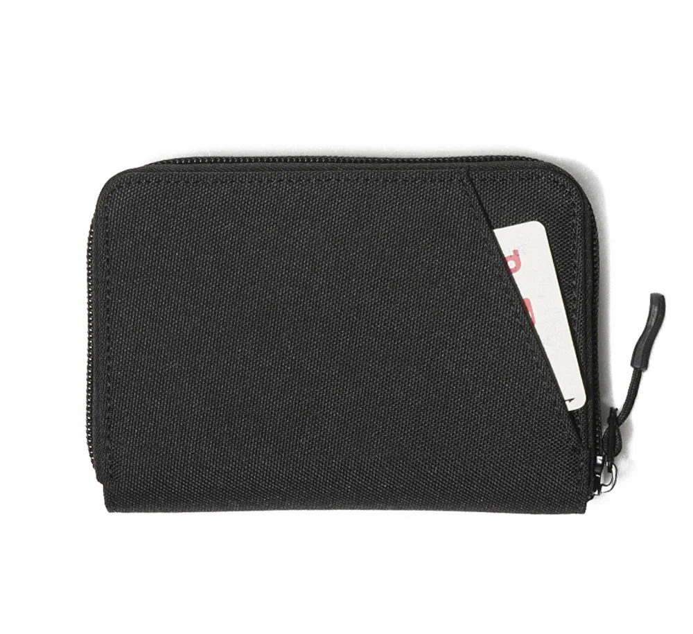 ROUND ZIP WALLET - Image 2