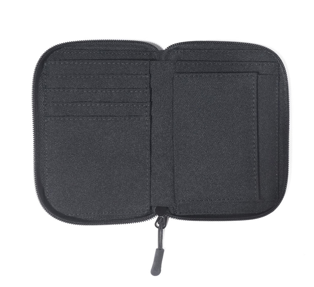 ROUND ZIP WALLET - Image 3