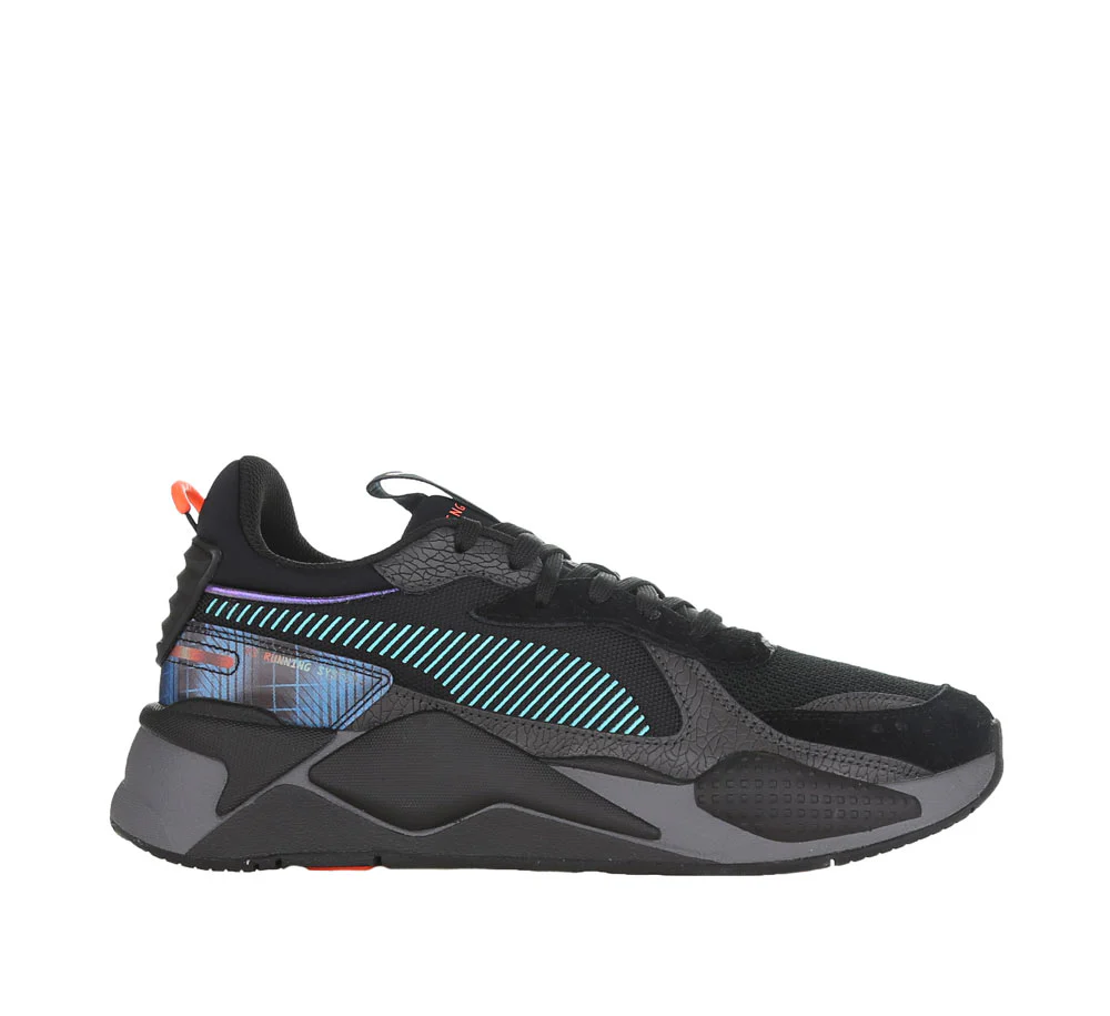 RS-X BLADERUNNER