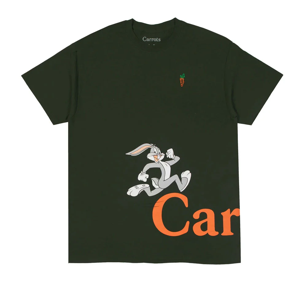 RUN TEE