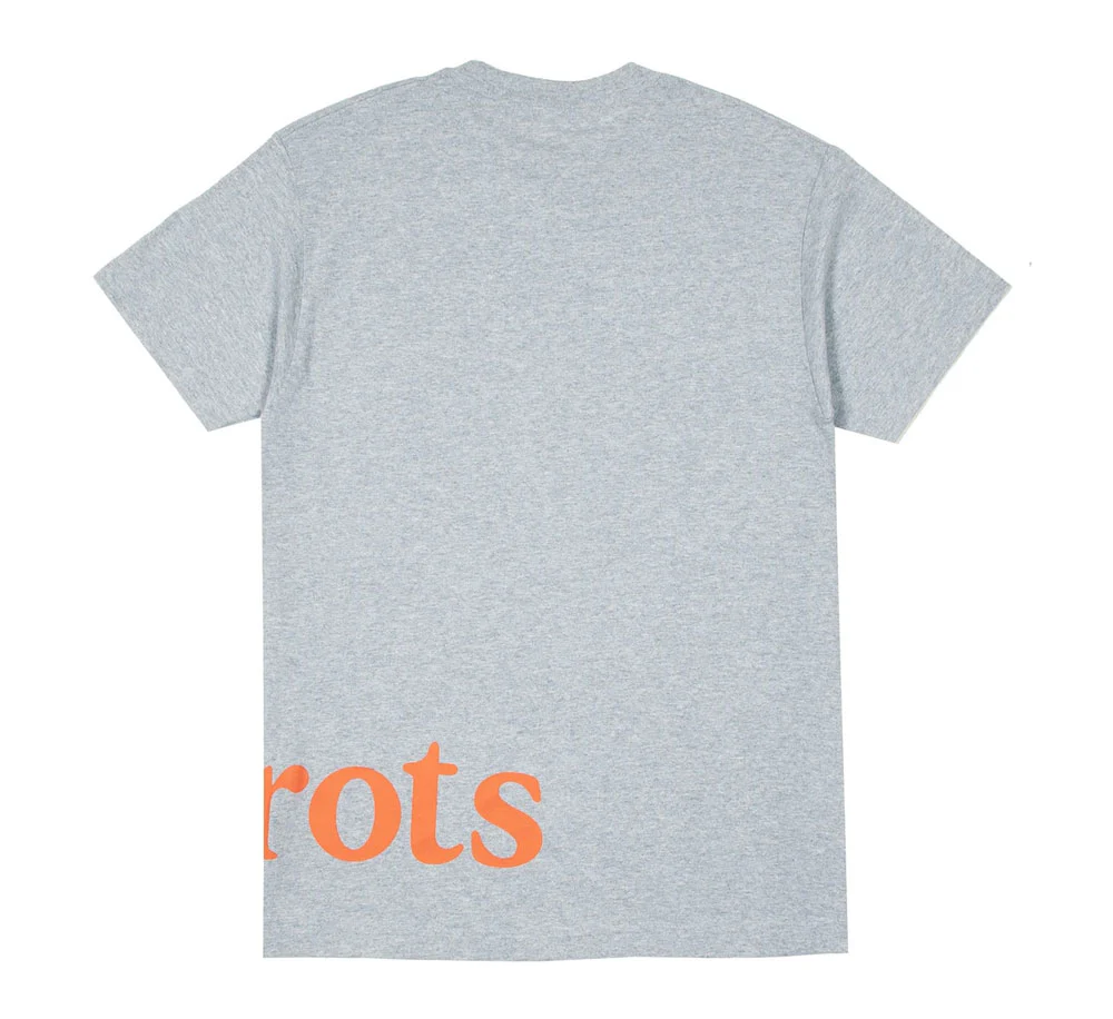 RUN TEE - Image 2