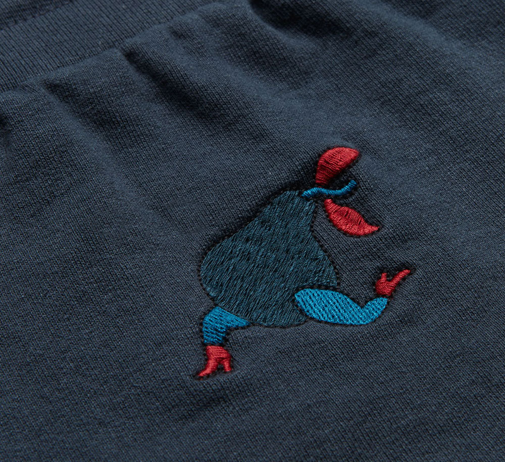 RUNNING PEAR SWEAT PANTS - Image 4