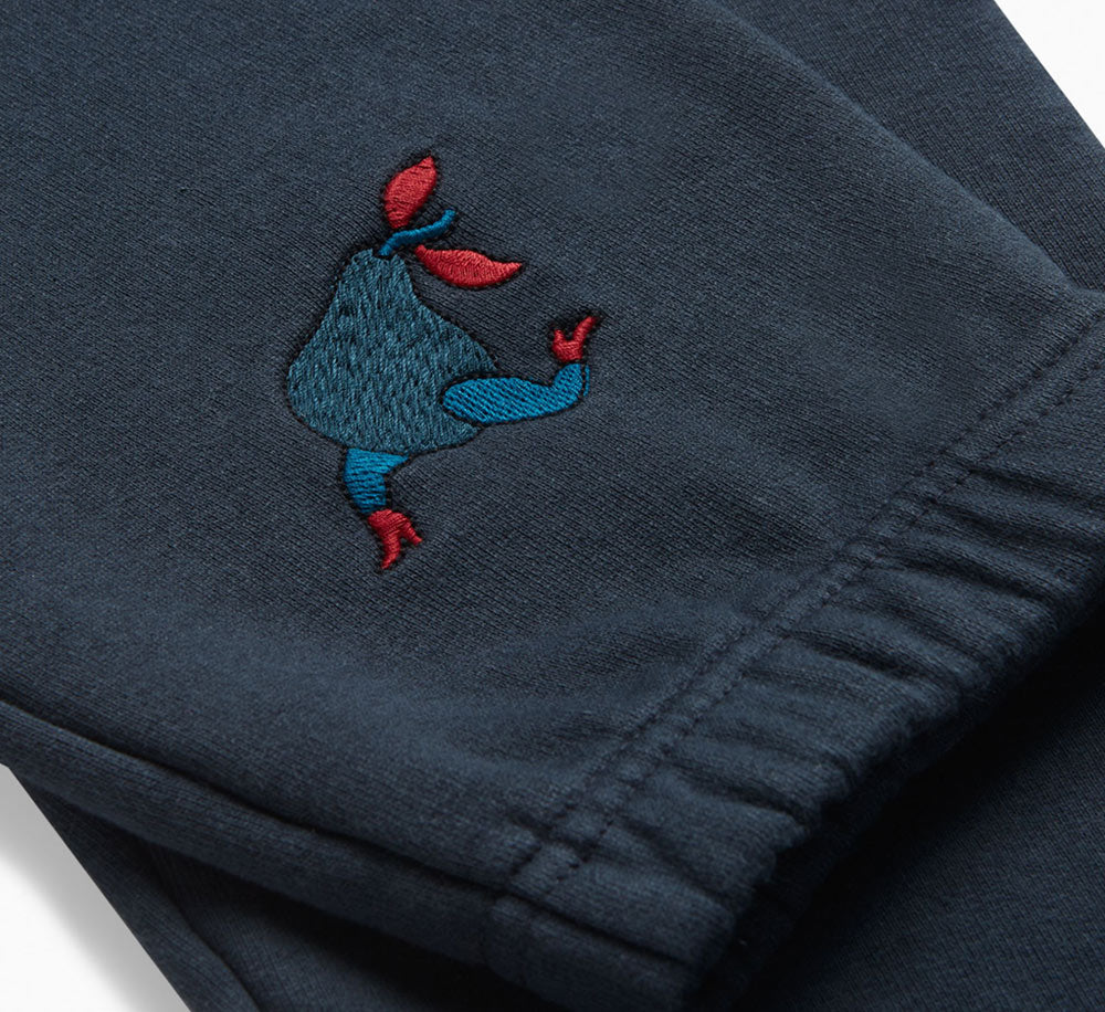 RUNNING PEAR SWEAT PANTS - Image 5