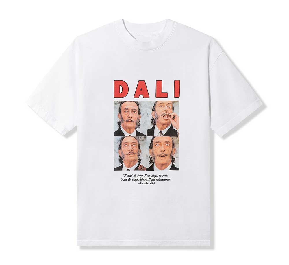 SALVADOR TEE