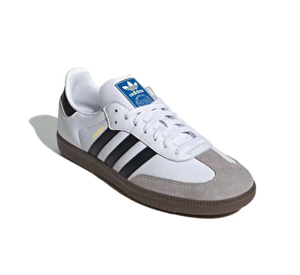 Samba Og - Image 2
