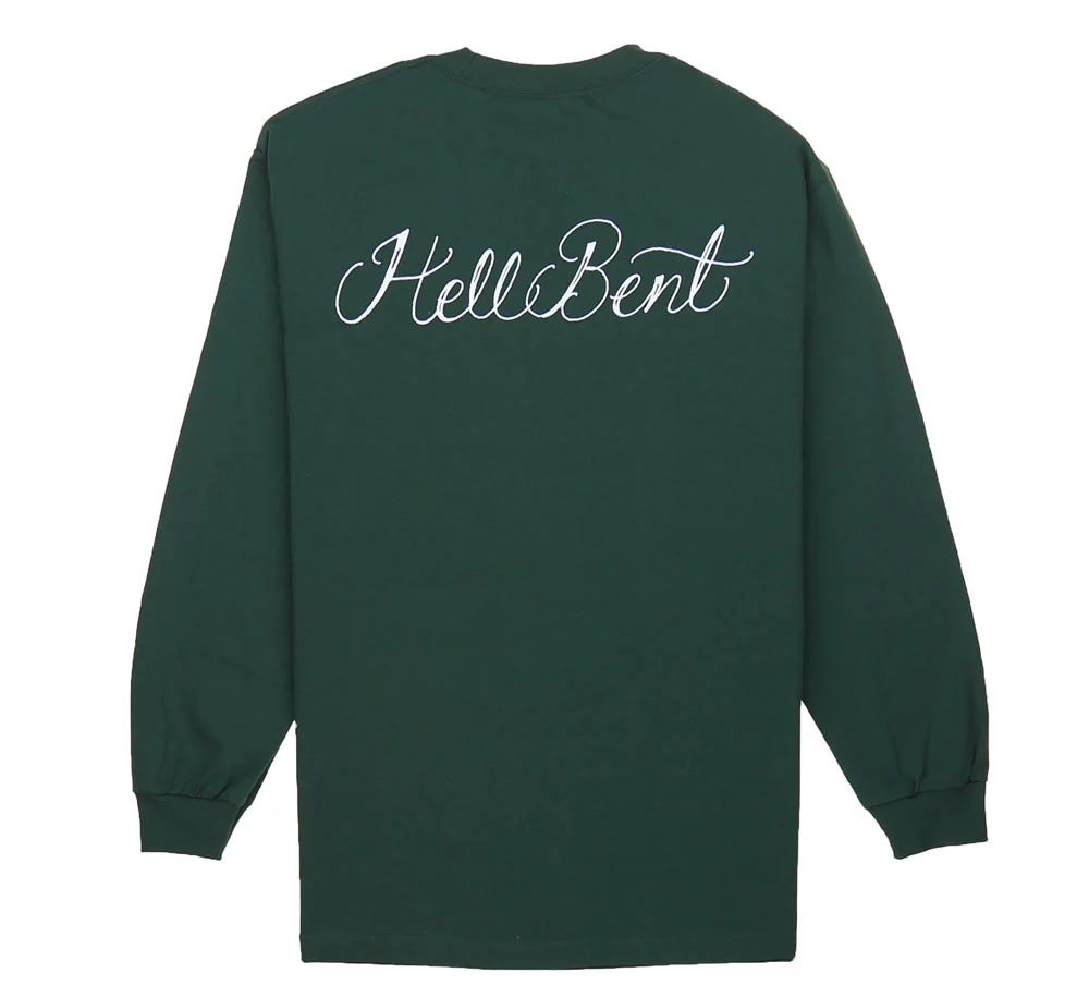 SANCHA LONG SLEEVE - Image 2