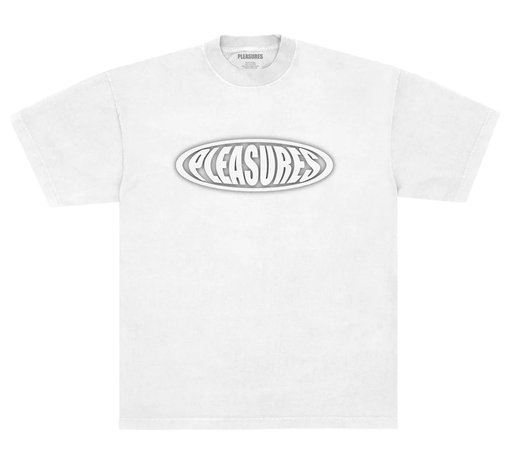 Sandblast T-shirt