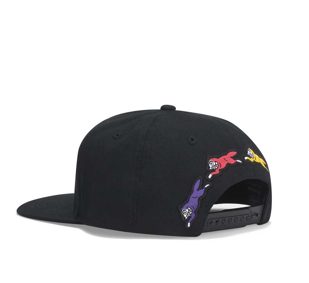 SCHOOL SNAPBACK HAT - Image 2