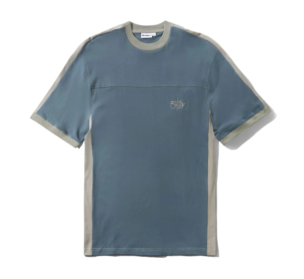 Scribble Football Tee