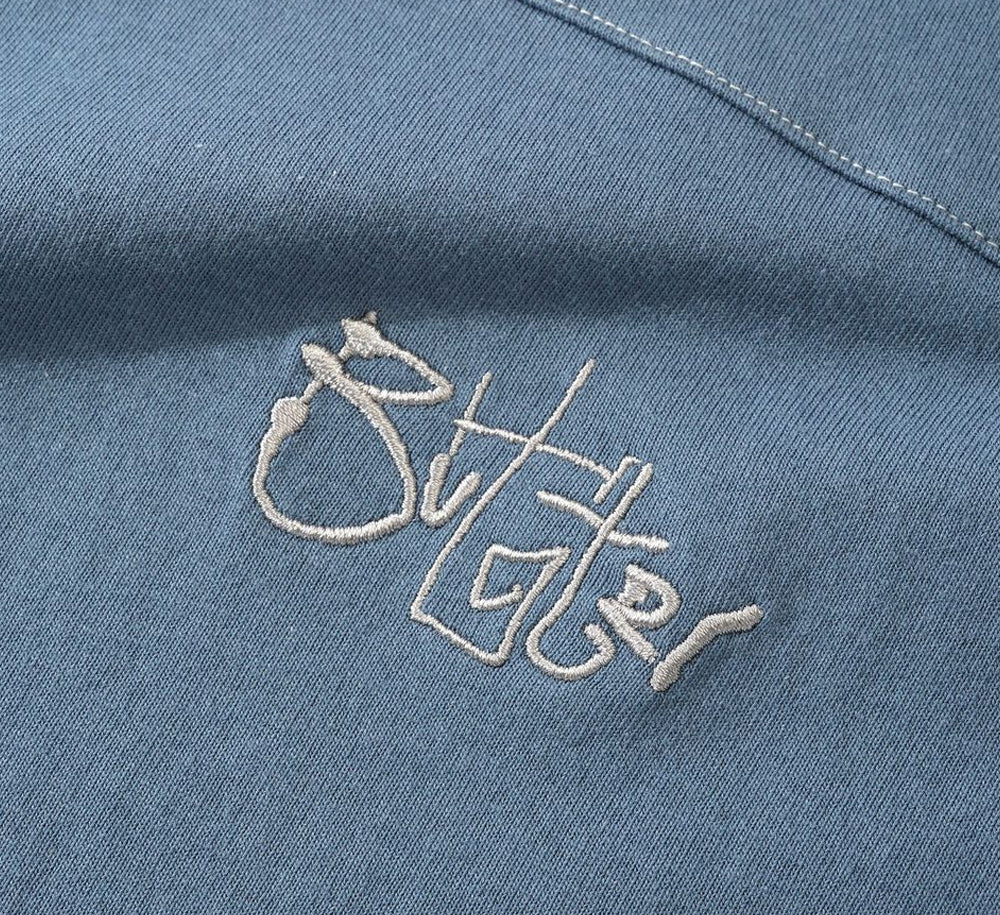 Scribble Football Tee - Image 3