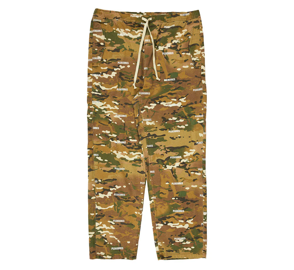 SENSATION CARGO PANT