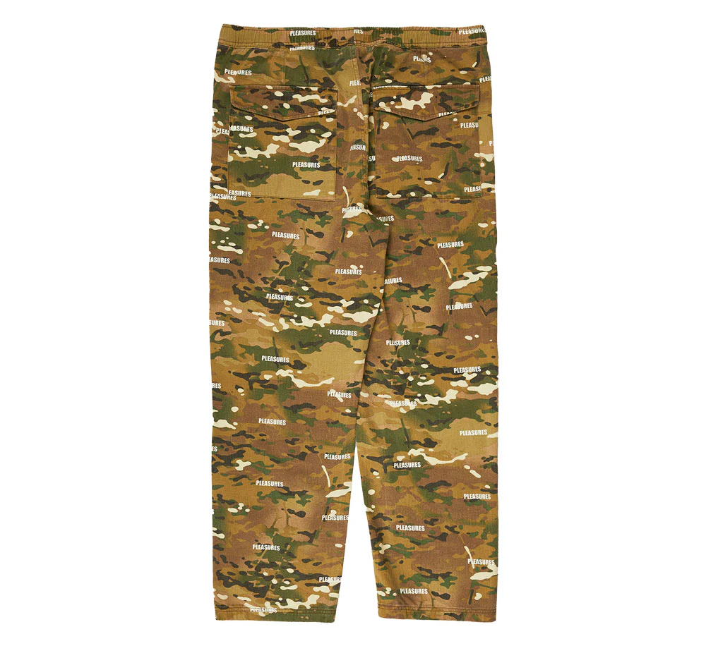 SENSATION CARGO PANT - Image 2