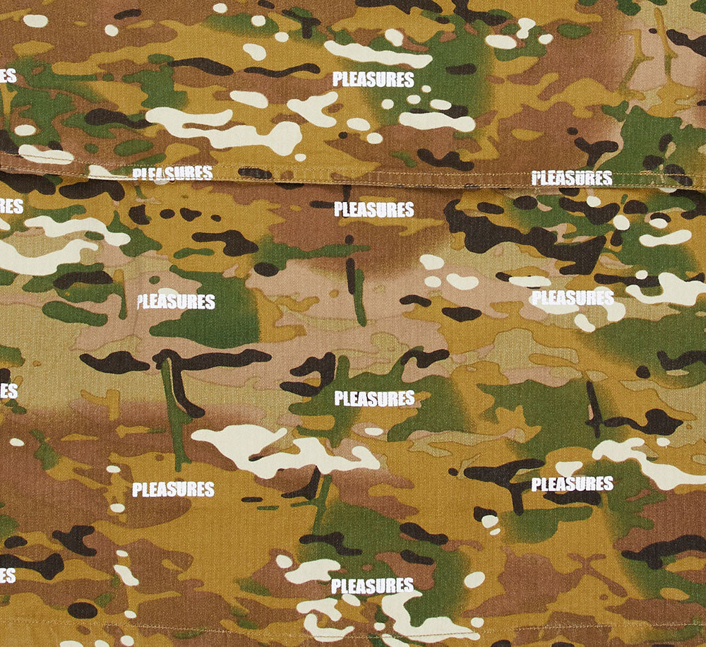 SENSATION CARGO PANT - Image 3
