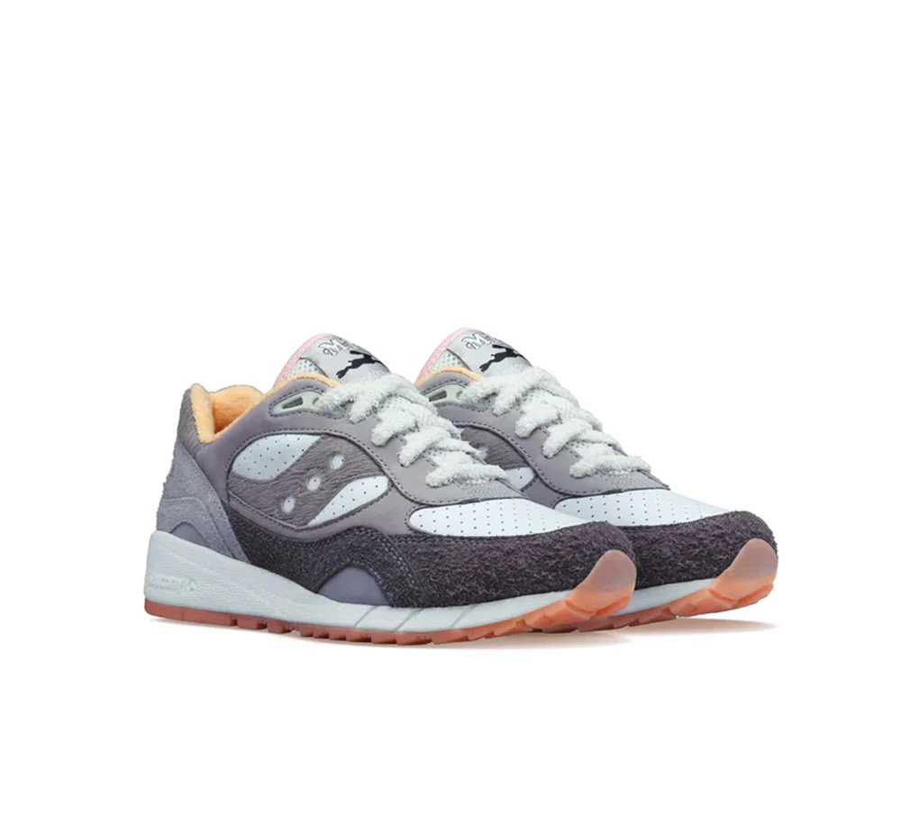 MAYBE TOMORROW X SAUCONY SHADOW 6000 "HARE" - Image 2
