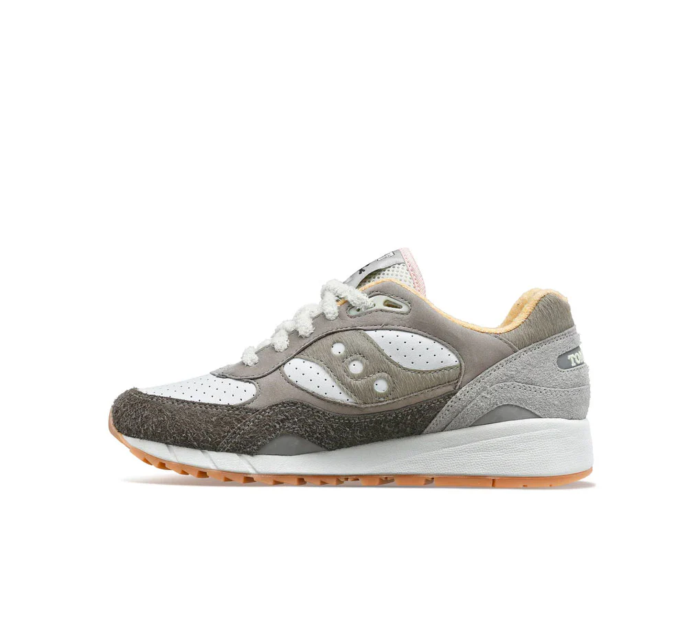 MAYBE TOMORROW X SAUCONY SHADOW 6000 "HARE" - Image 4