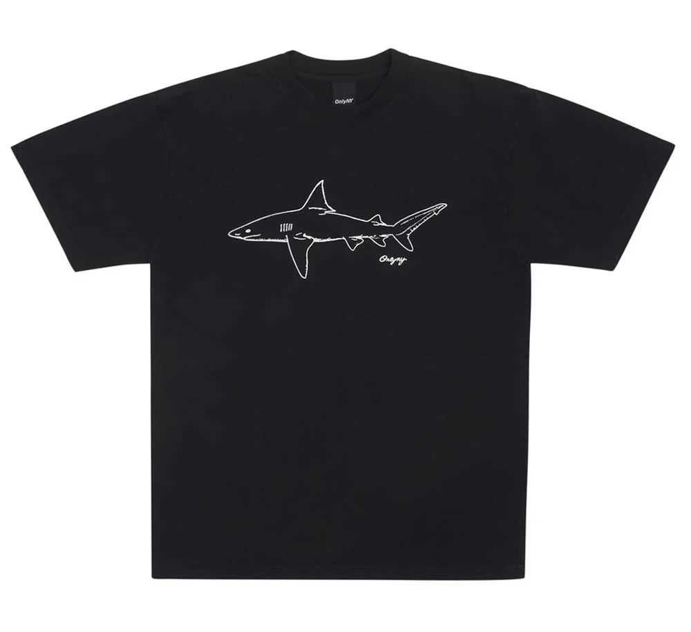 SHARK TEE
