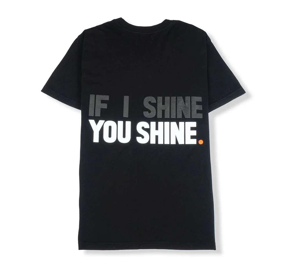 SHINE TEE - Image 2
