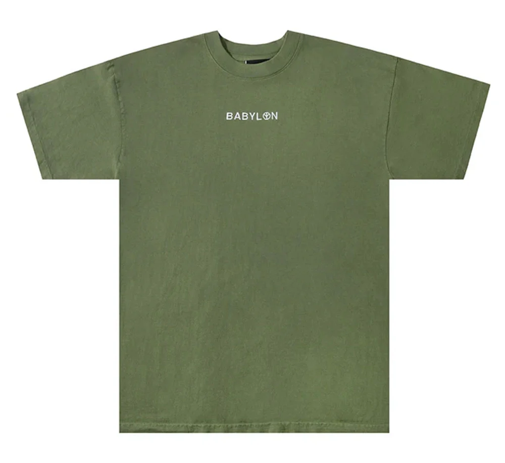 SHOP TEE